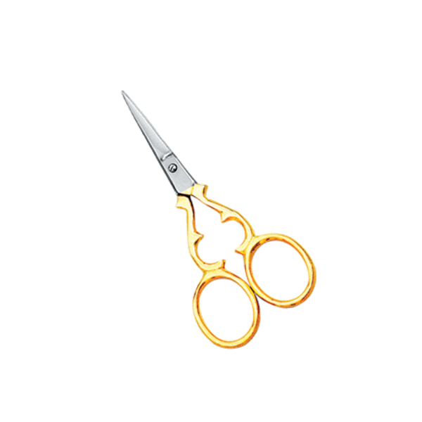 Fancy Scissors